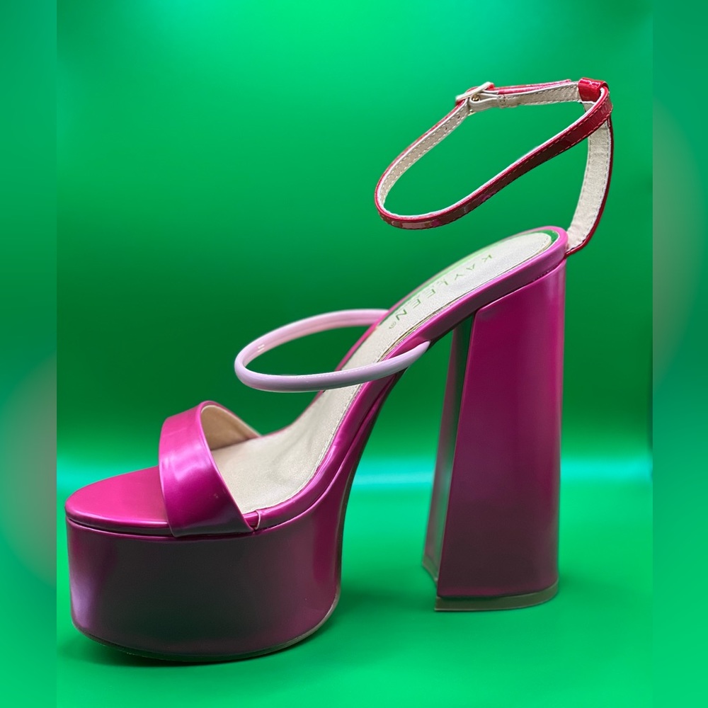 Kayleen Tonni Platform